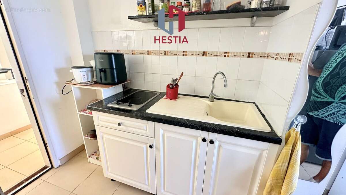 Appartement à LA POSSESSION