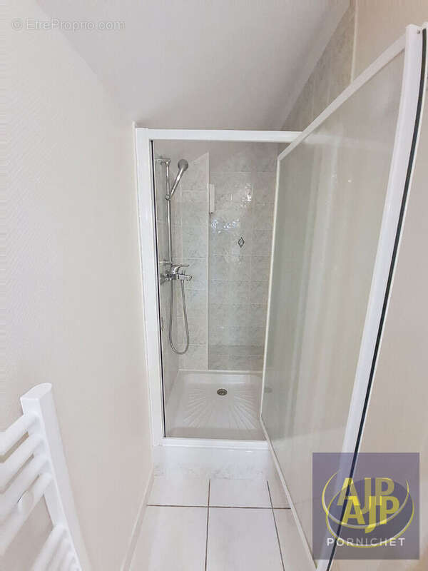 Appartement à LA BAULE-ESCOUBLAC