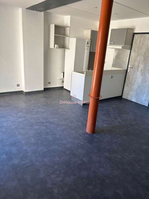 Appartement à POITIERS