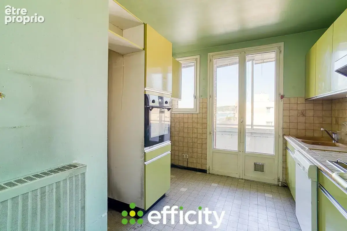 Appartement - photo 9