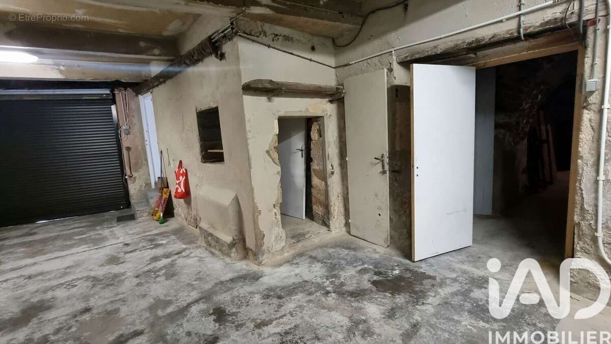 Photo 2 - Maison à PONT-SAINT-ESPRIT