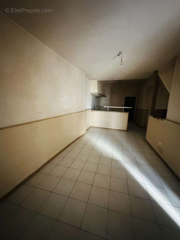 Maison à THEZAN-LES-BEZIERS