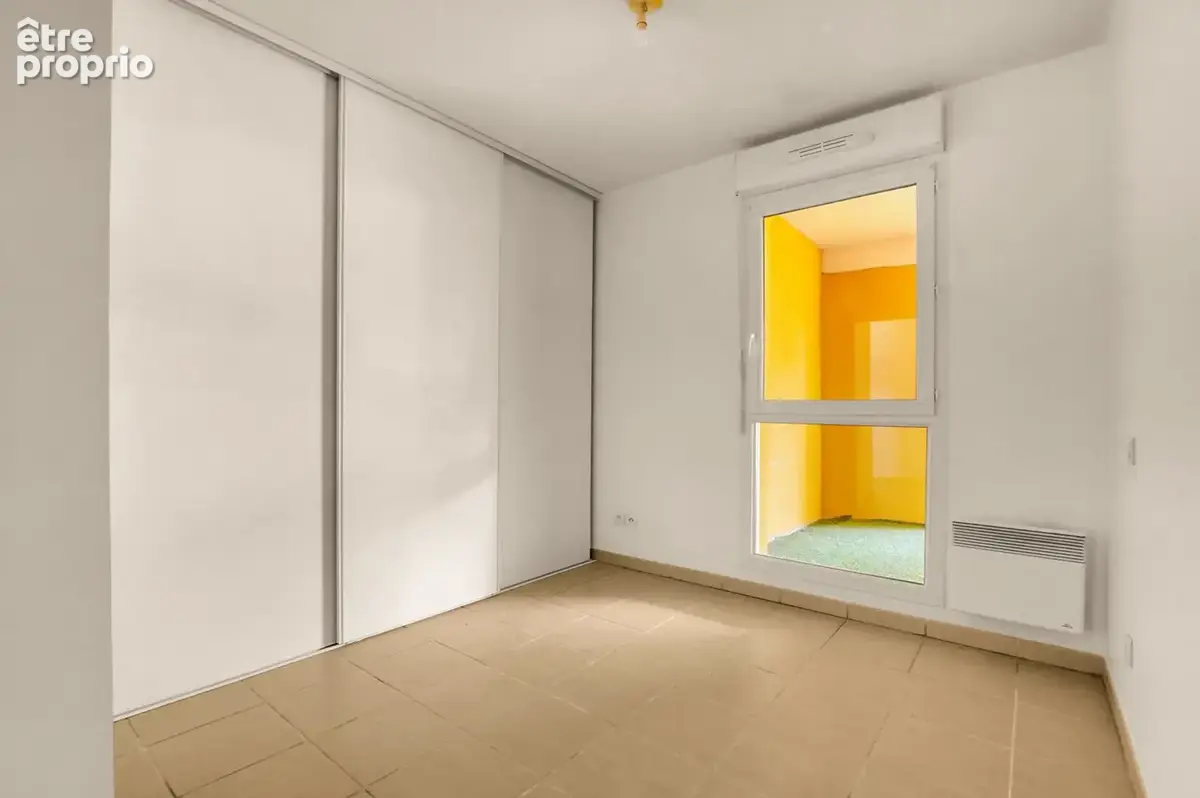 Appartement 2 pièces 40 m² à vendre à Aucamville (31140) - photo 7