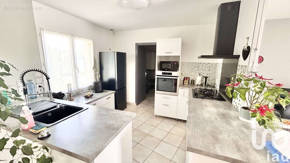 Photo 7 - Maison à SAINT-ANDRE-DE-CUBZAC