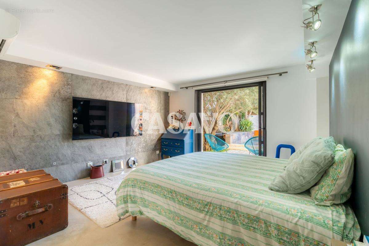 Maison à MARSEILLE-12E