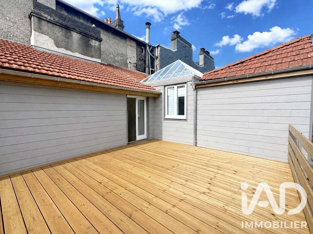 Photo 2 - Appartement à PAU