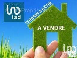 Photo 1 - Terrain à SOUBRAN