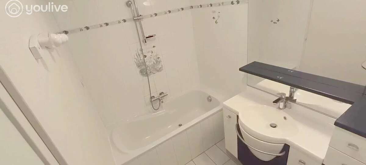 Appartement à LES SABLES-D&#039;OLONNE