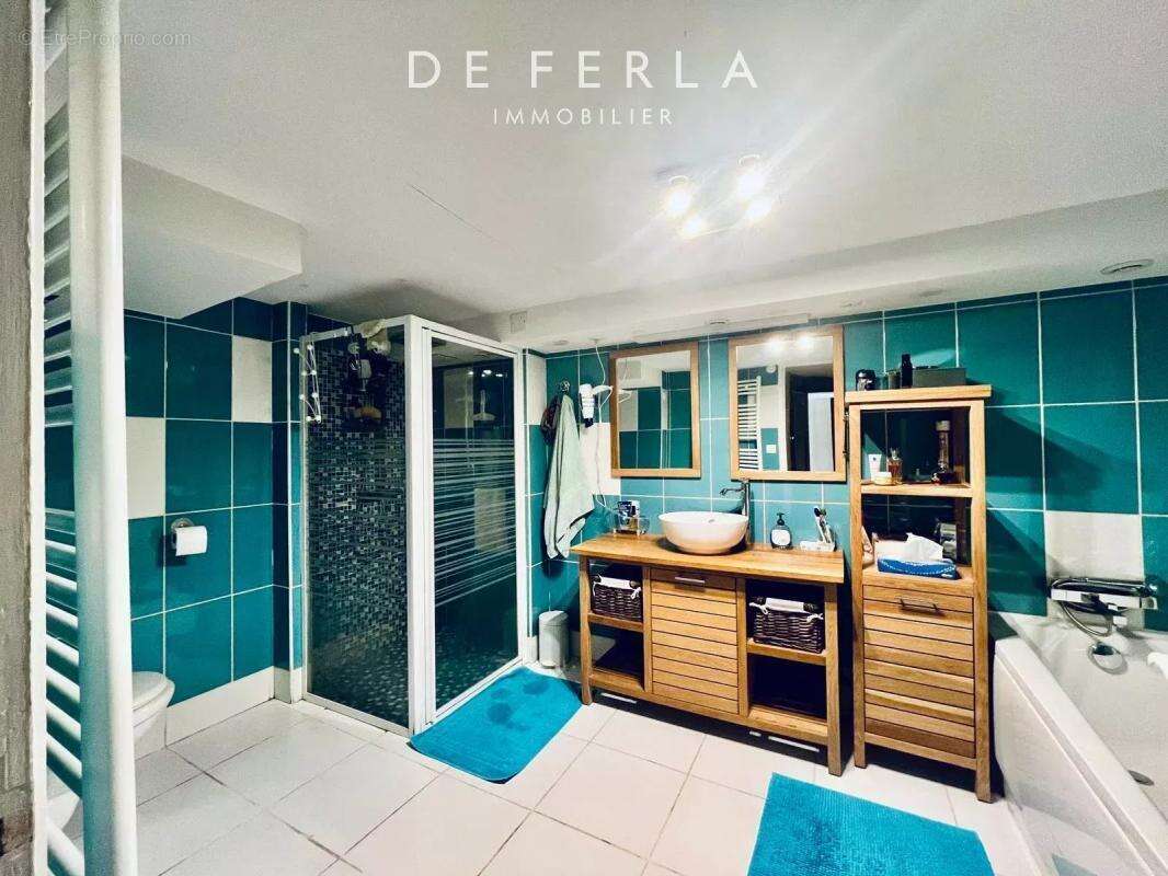 Maison à VILLIERS-SUR-MARNE