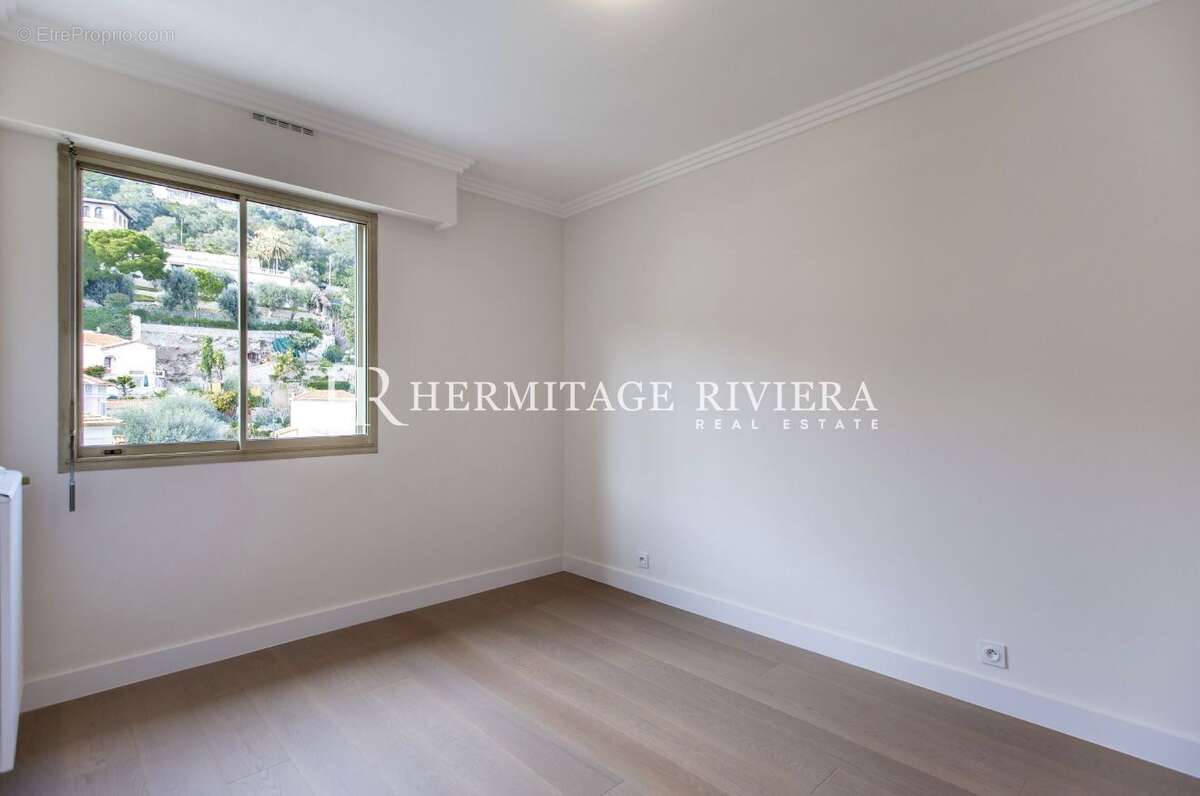 Appartement à BEAULIEU-SUR-MER