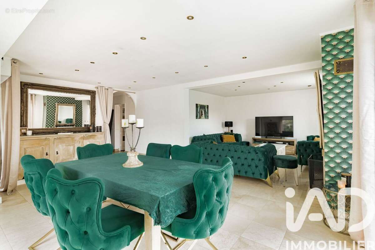 Photo 6 - Maison à BONNEUIL-SUR-MARNE