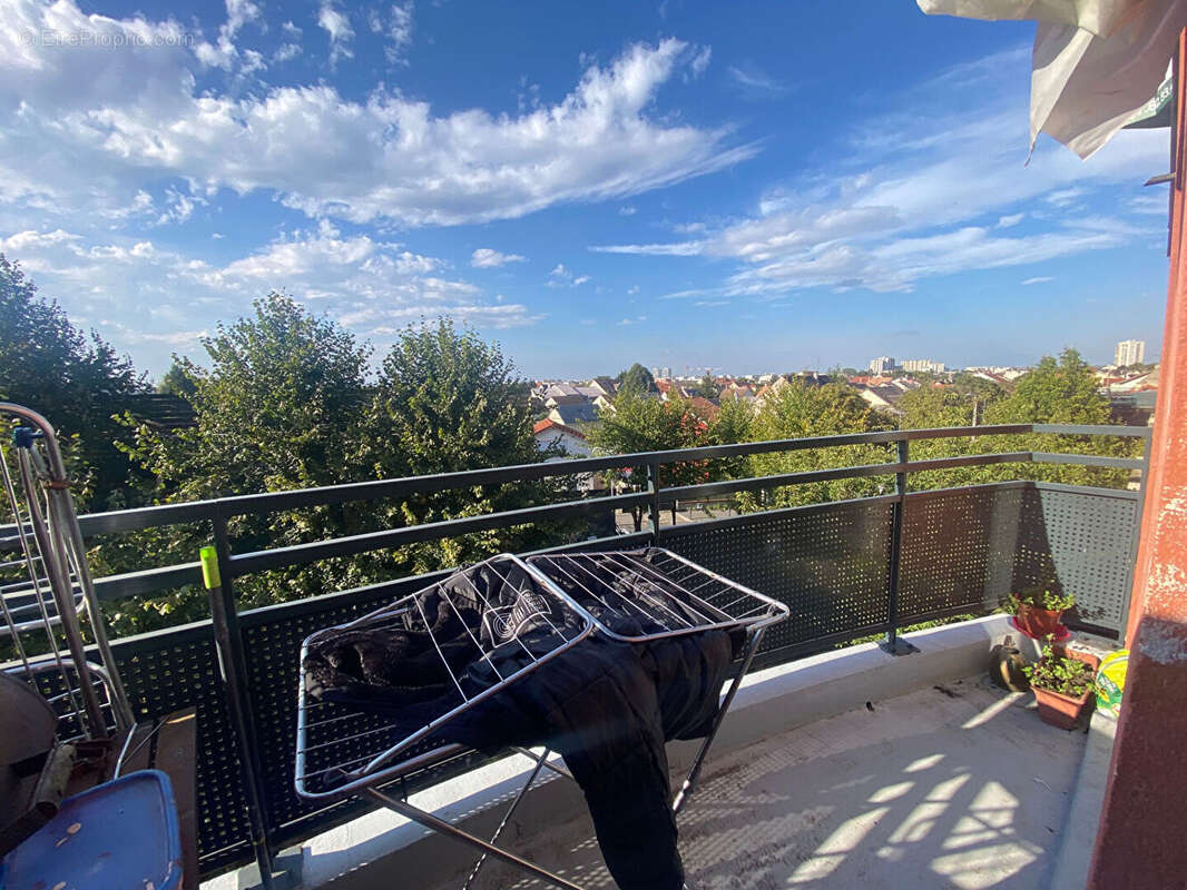 Appartement à BOBIGNY