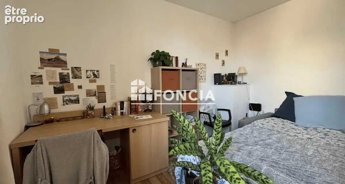 Exclusivité FONCIA - Studio investisseur loué à Avignon Intra-Muros - photo 4