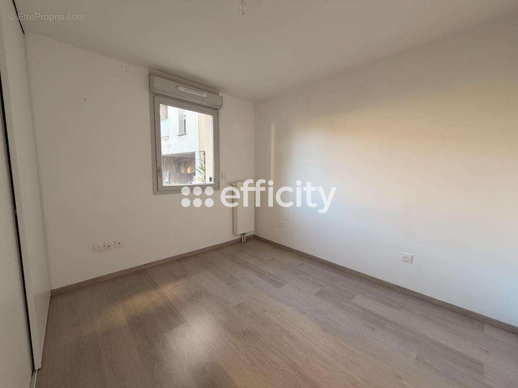Appartement à CROIX