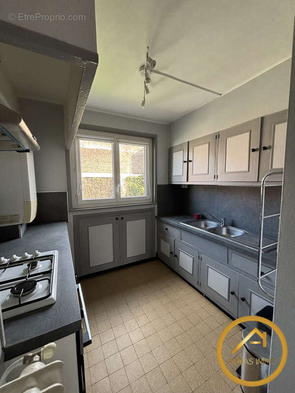 Appartement à ARRAS