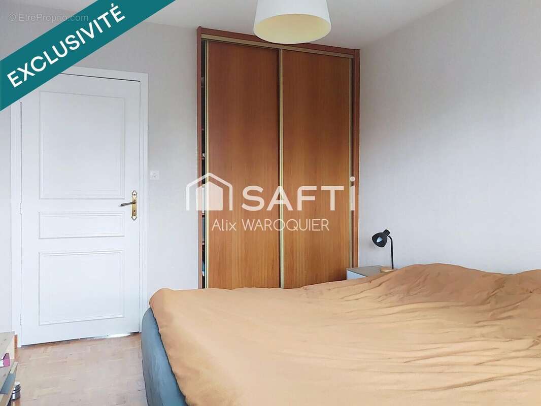 Photo 8 - Maison à BERTINCOURT