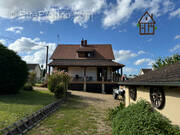 n°1 - Maison à VERNON