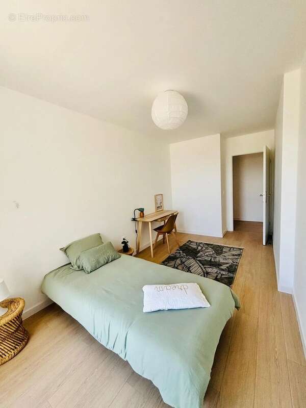 Appartement à VILLEPINTE