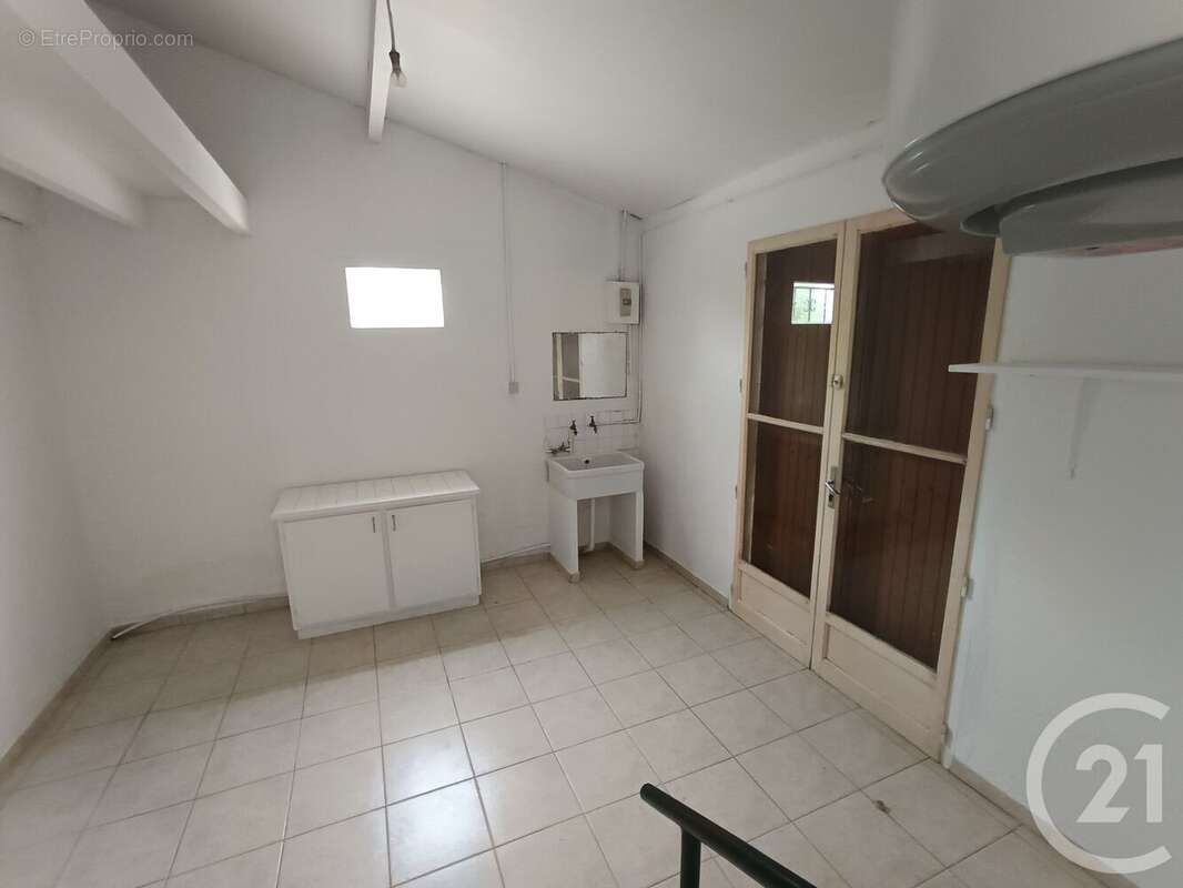 Maison à MESCHERS-SUR-GIRONDE