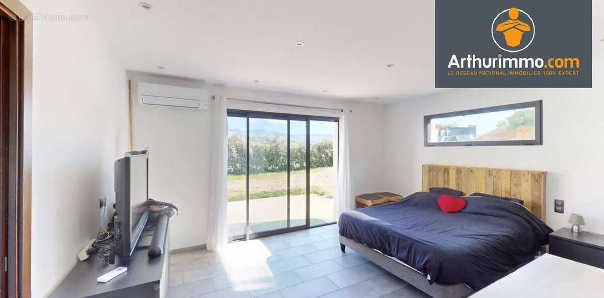 Appartement à PIETROSELLA