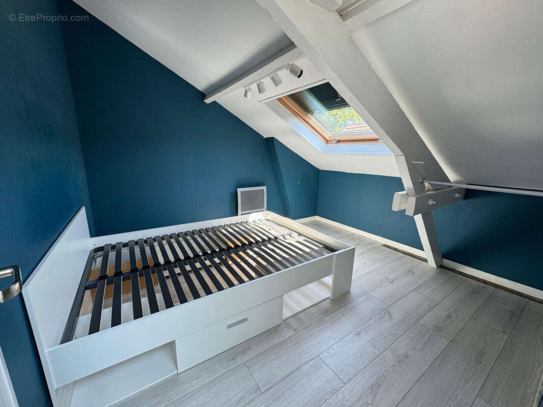 Appartement à NOISY-LE-SEC