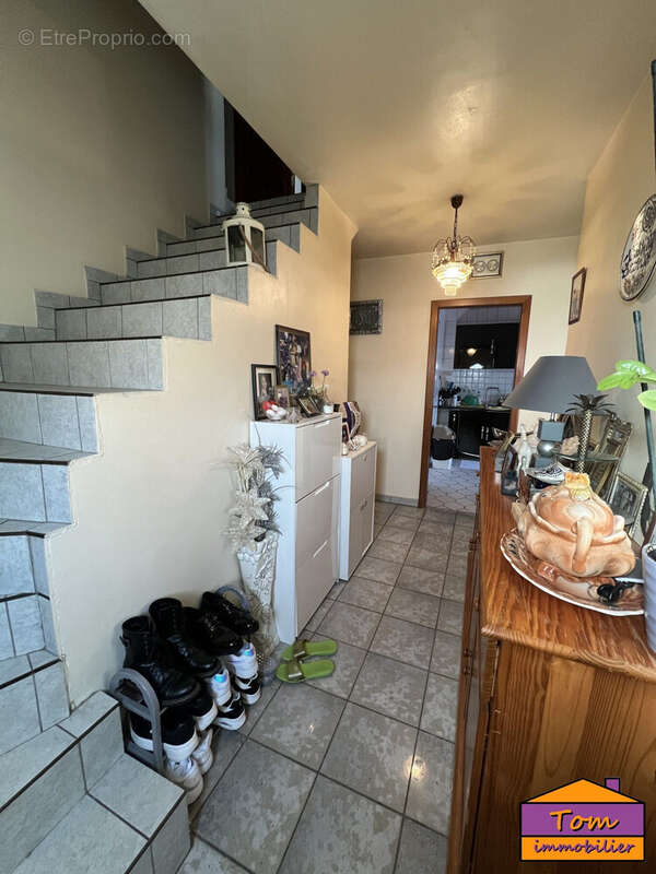 Maison à INGERSHEIM