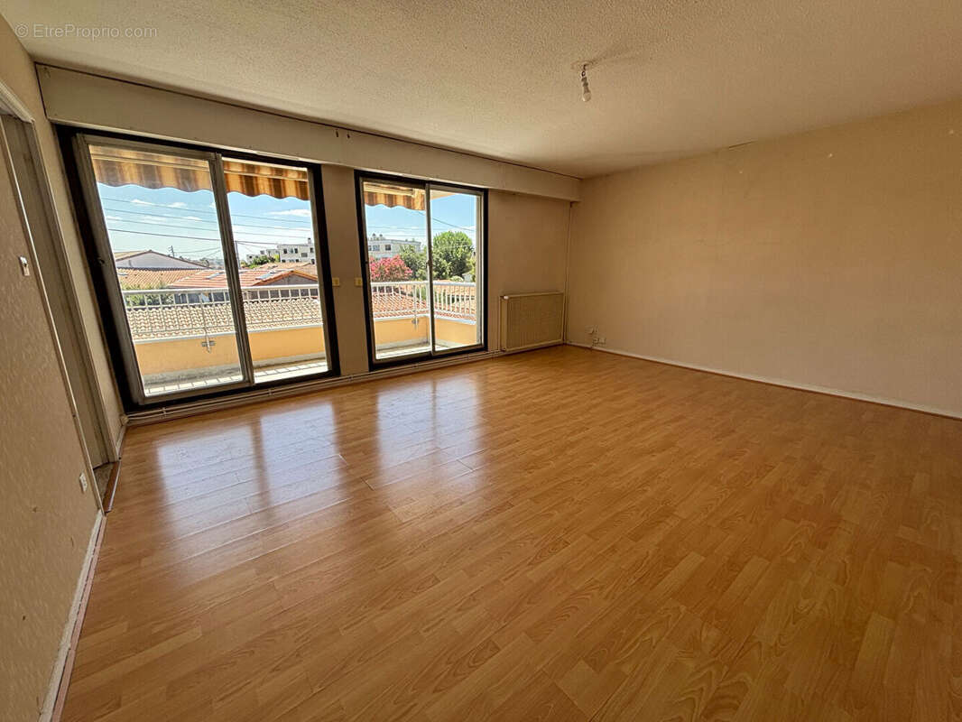 Appartement 73 m² à Bordeaux  - photo 4
