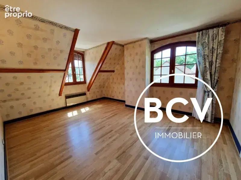 Jouy maison  5 chambres - photo 15