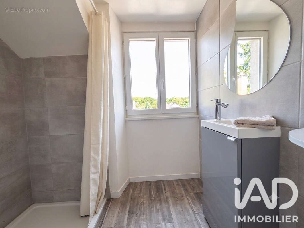 Maison 160 m² à Malesherbes  - photo 5