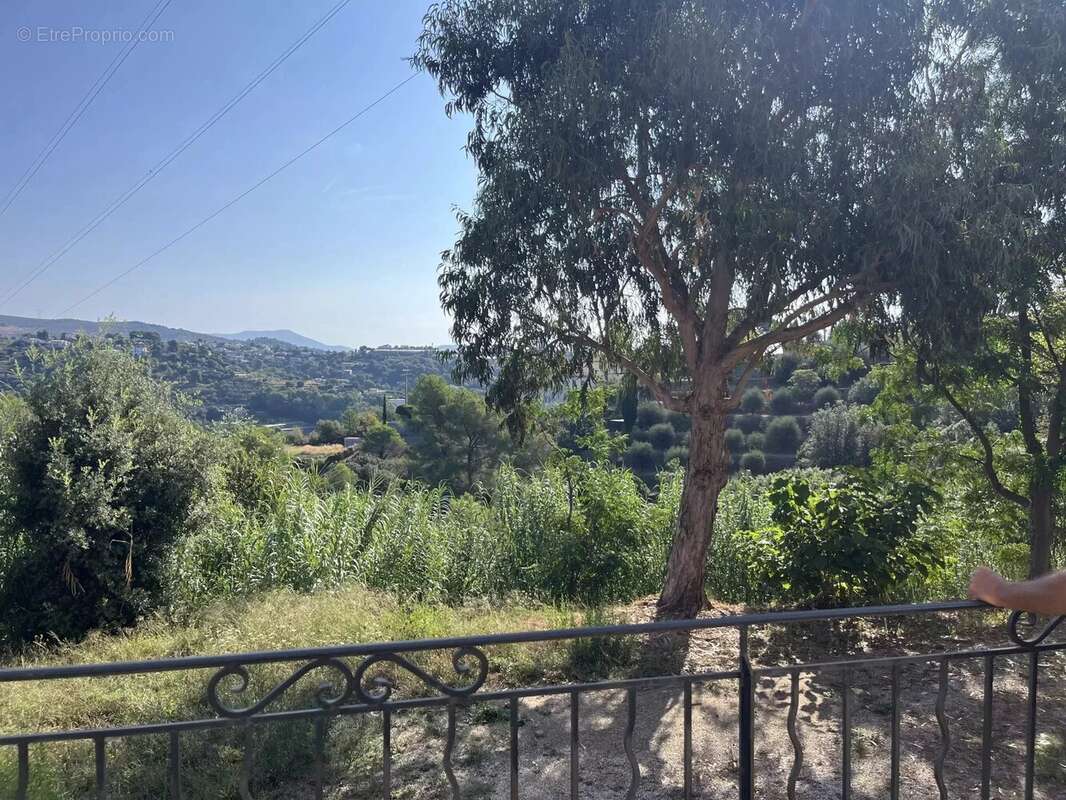 Villa Nice Bellet Baisse de prix - photo 18
