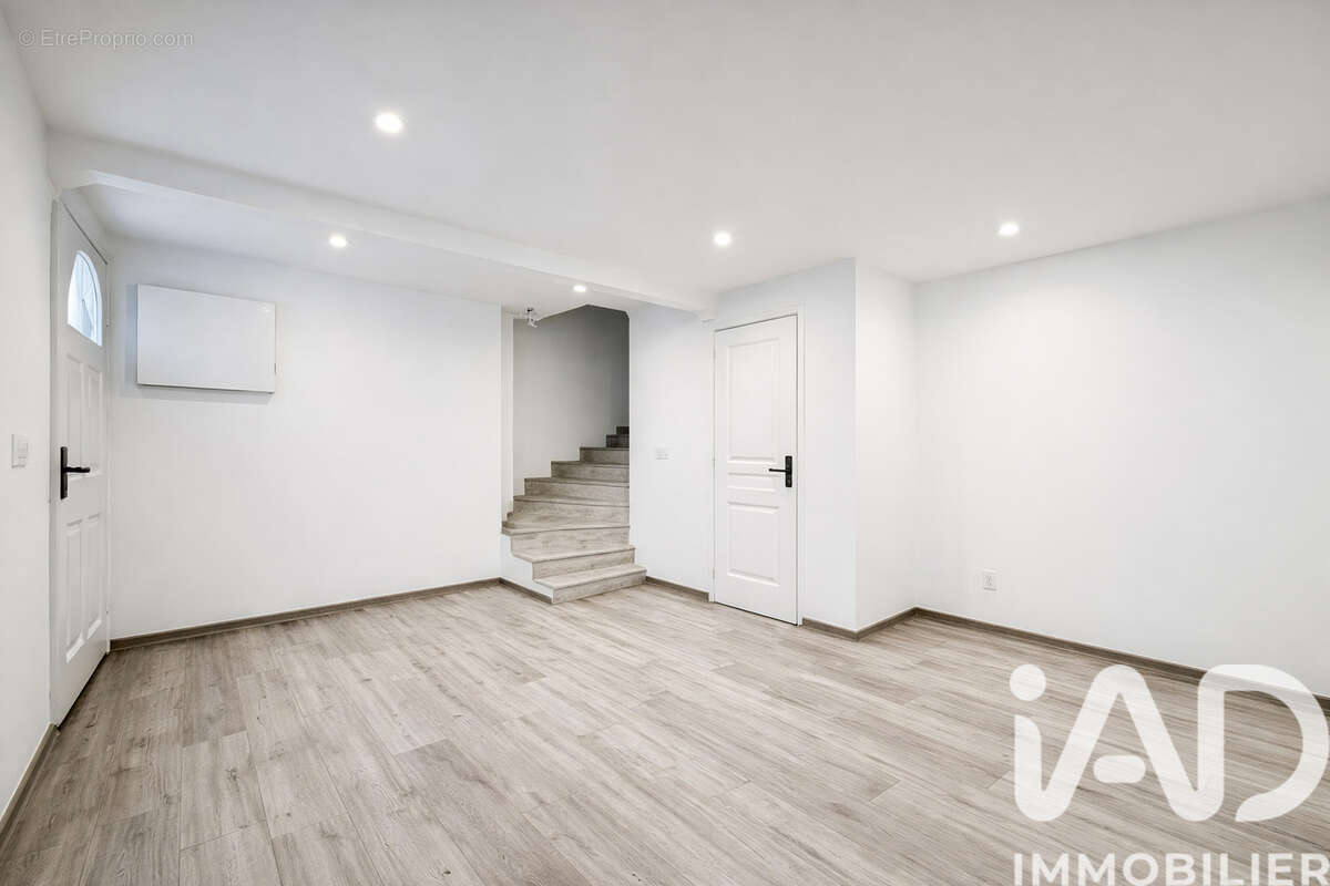 Photo 3 - Maison à NOGENT-SUR-OISE