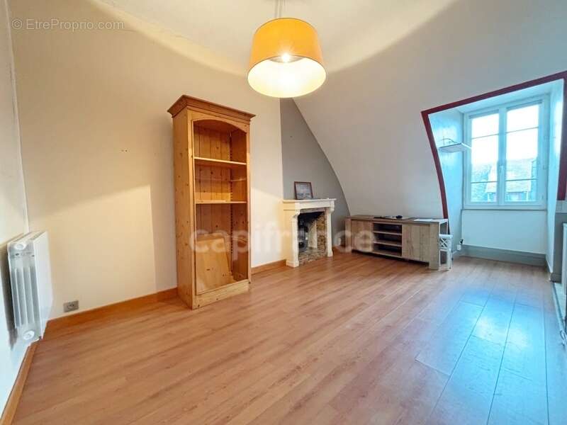 Appartement à DOUARNENEZ