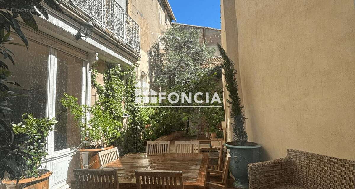 Maison à NARBONNE