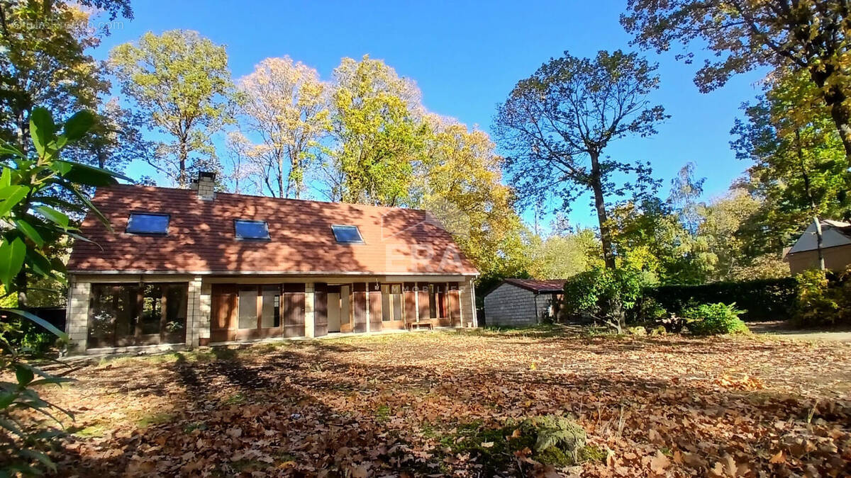 Maison à GIF-SUR-YVETTE