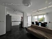 Appartement à LYON-9E