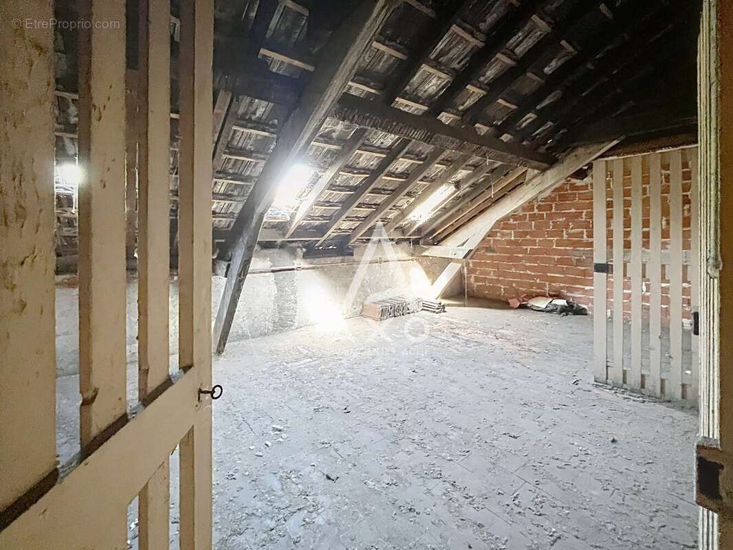 Appartement à LE CREUSOT