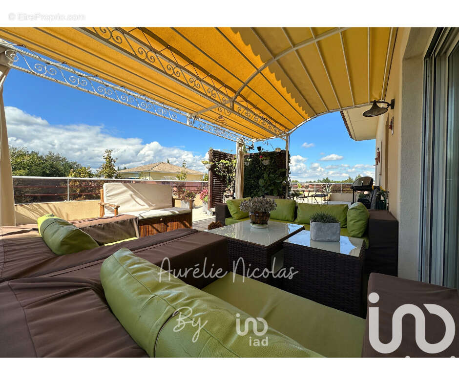 Photo 2 - Appartement à AVIGNON