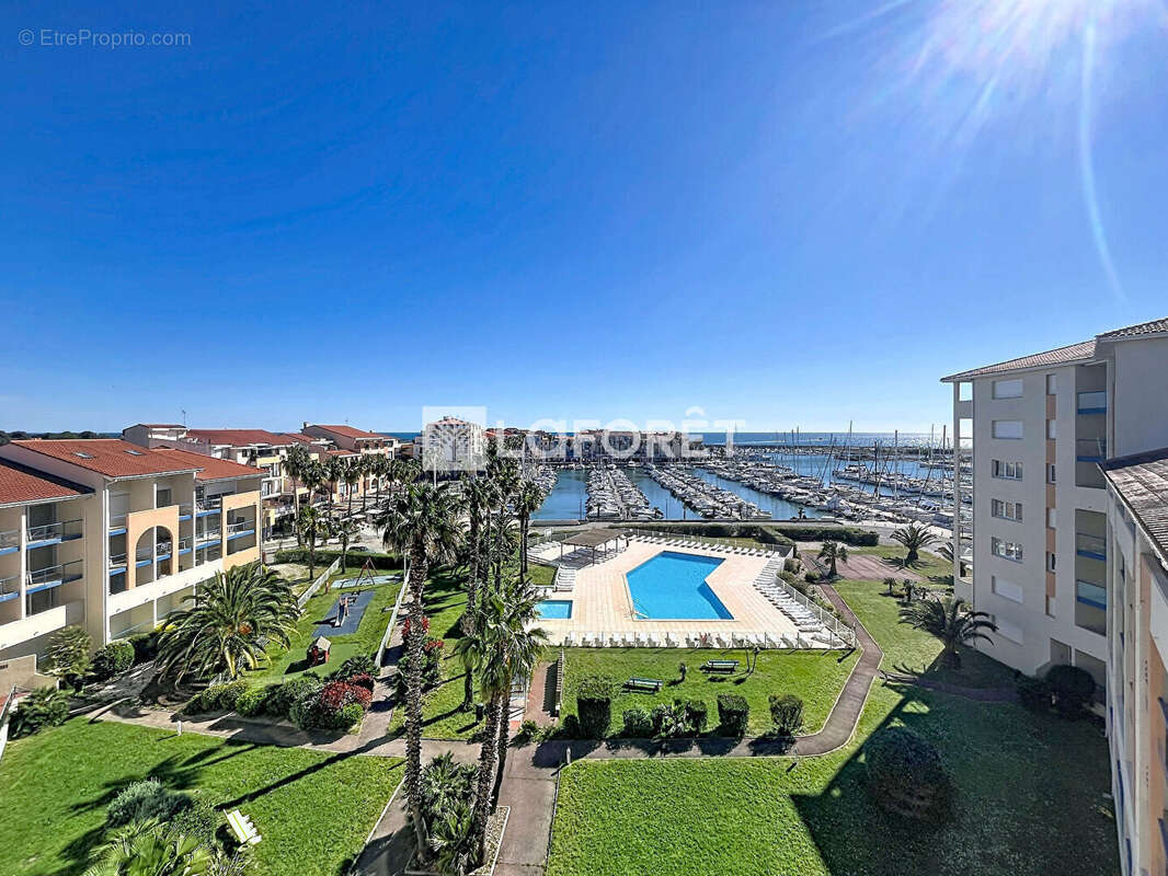Appartement Argeles Sur Mer 2 pièces 41.90 m2 - photo 4