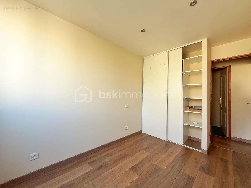 Appartement à MARLY-LE-ROI