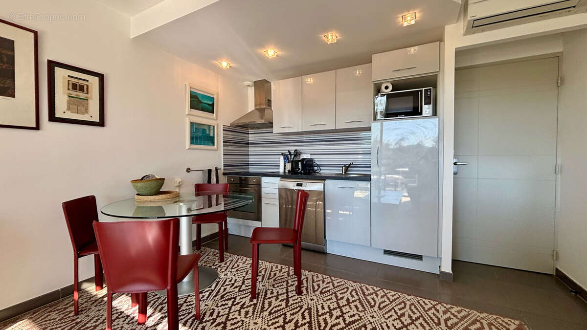 Appartement à SAINT-CYPRIEN