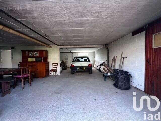 Photo 6 - Maison à LOUZY