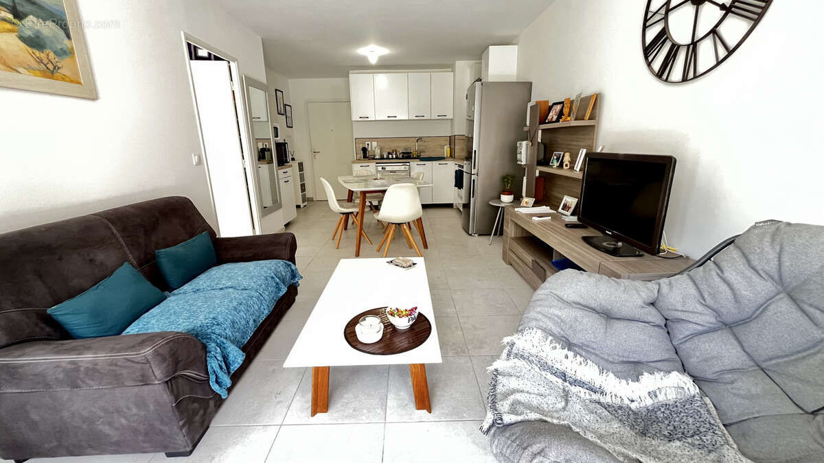 Appartement à SAINT-ANDRE-DE-LA-ROCHE