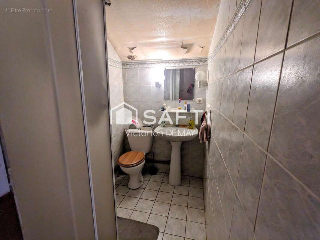 Photo 4 - Maison à AMPLEPUIS