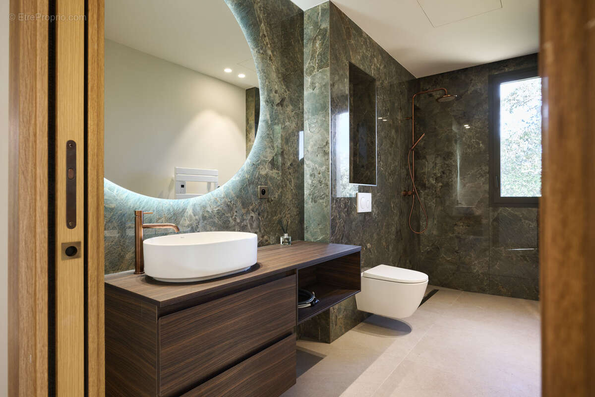 Maison à SAINT-RAPHAEL