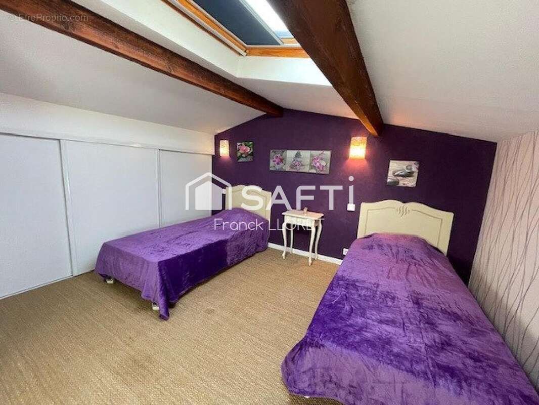 Photo 5 - Maison à VENDAYS-MONTALIVET