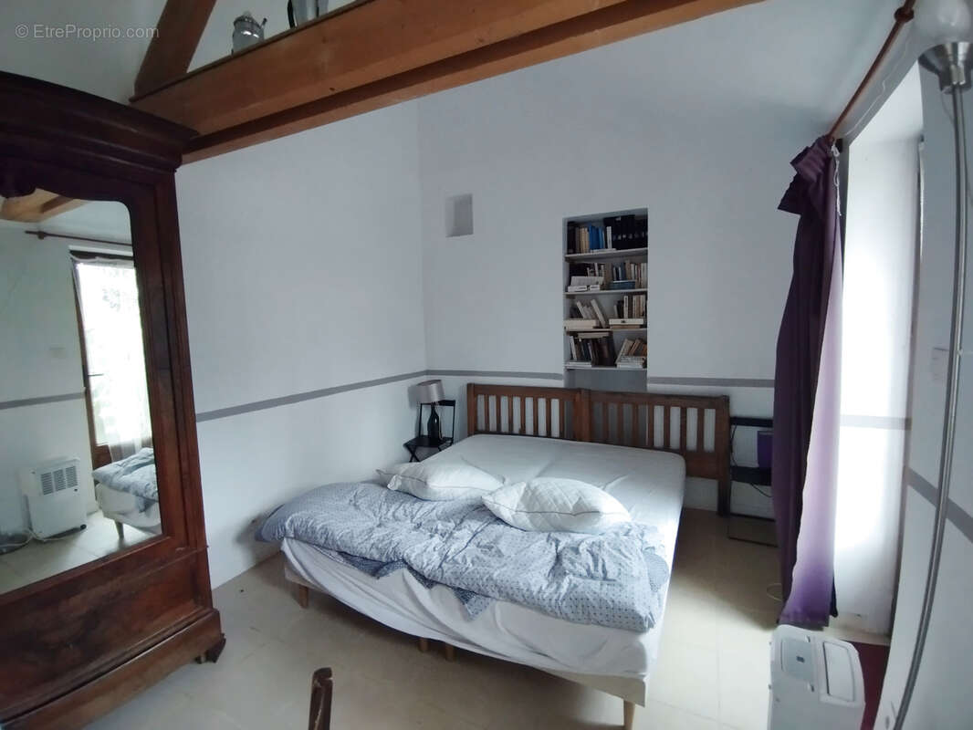 Maison à CLOYES-SUR-LE-LOIR