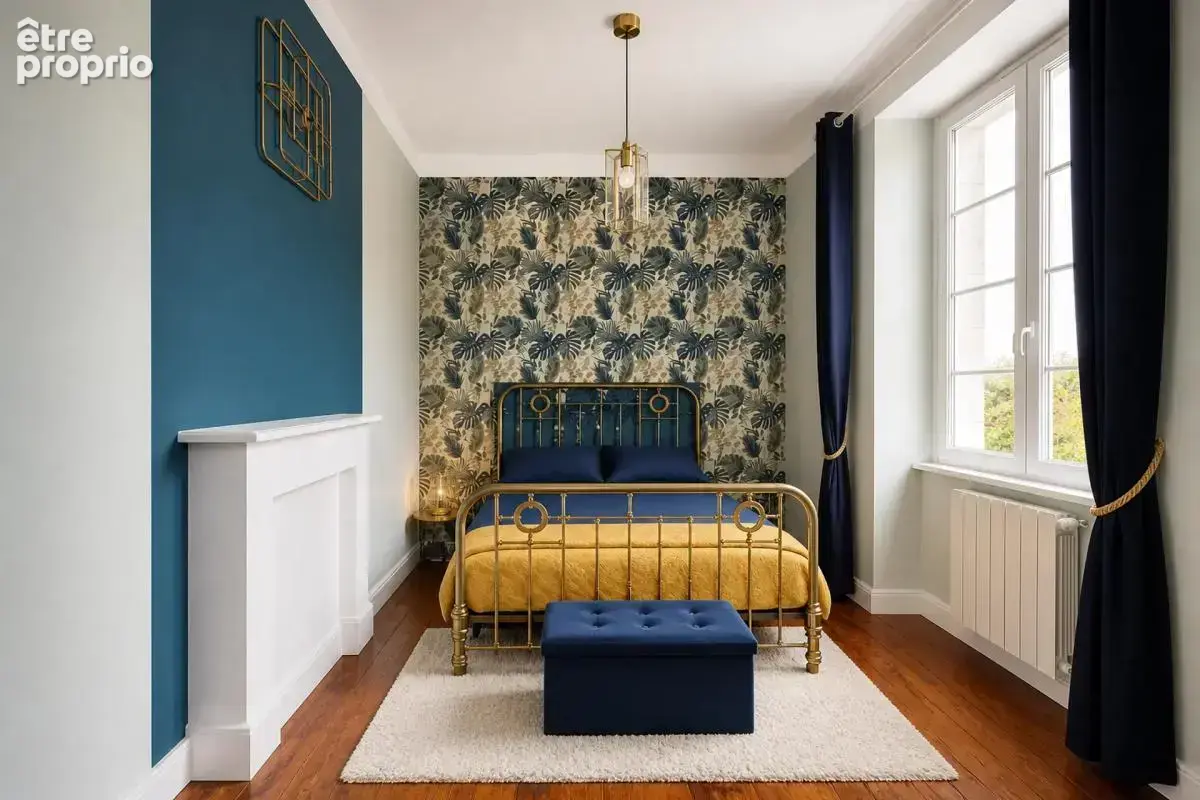 Maison de 7 pièces de 205 m² à Orthez - photo 24