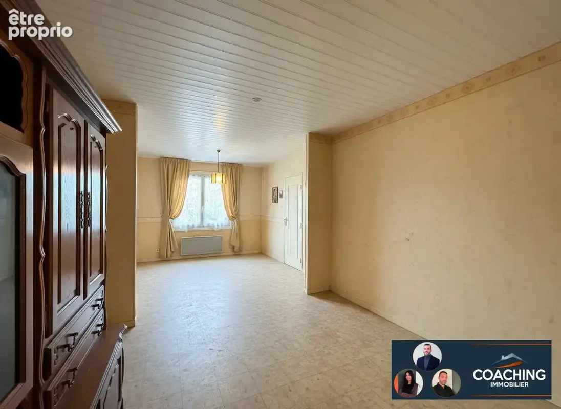 Maison 5 pièces 85 m² à vendre à Saint-Dizier (52100) - photo 2
