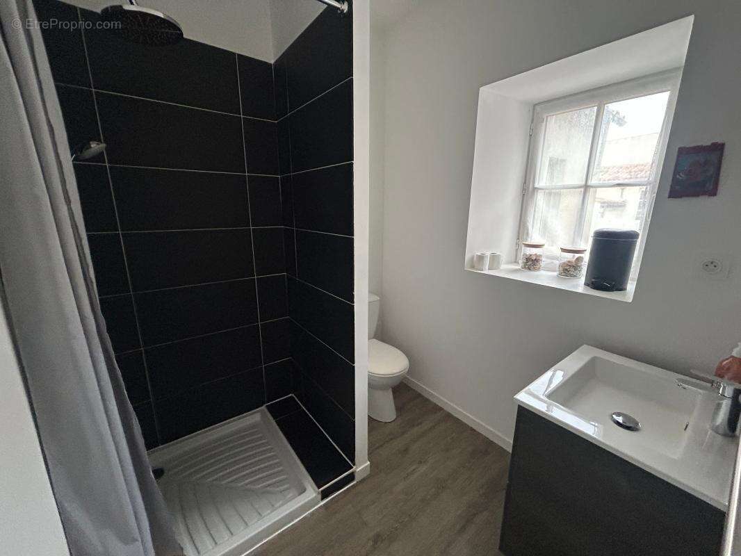 Appartement à LA ROCHELLE