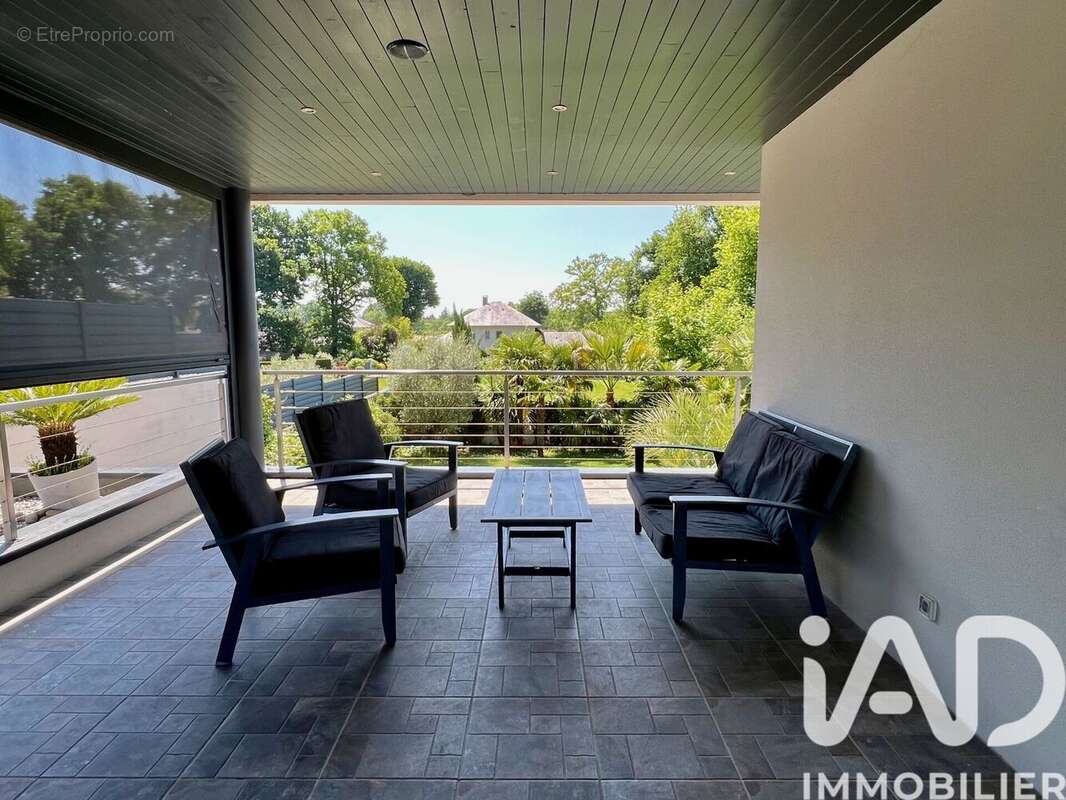 Photo 4 - Maison à IDRON